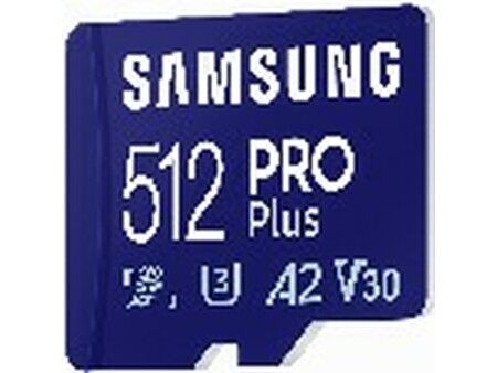 Karta mikro-SD Samsung MB-MD512SA/EU 512 GB