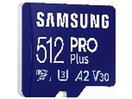 Karta mikro-SD Samsung MB-MD512SA/EU 512 GB