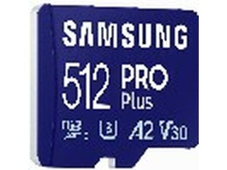Karta mikro-SD Samsung MB-MD512SA/EU 512 GB