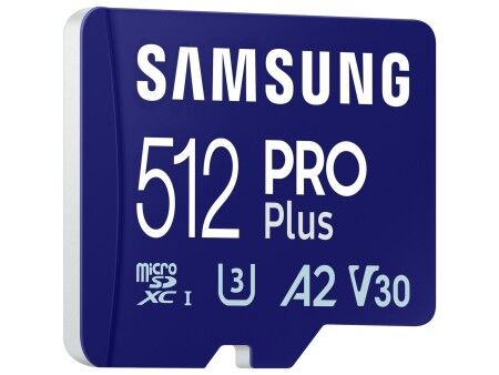 Karta mikro-SD Samsung MB-MD512SA/EU 512 GB