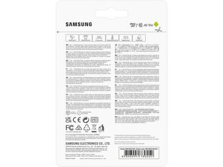 Karta mikro-SD Samsung MB-MD512SA/EU 512 GB