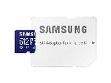 Karta mikro-SD Samsung MB-MD512SA/EU 512 GB