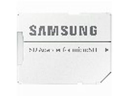 Karta mikro-SD Samsung MB-MD512SA/EU 512 GB
