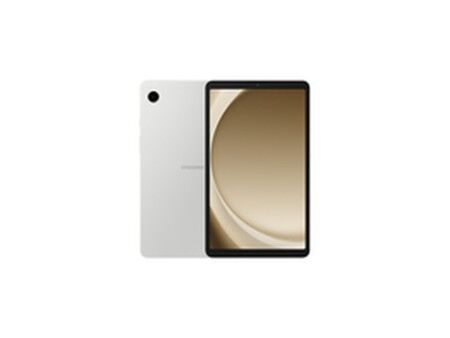 Tablet Samsung Galaxy Tab A9 Octa Core 8 GB RAM 128 GB Srebrzysty 8,7"