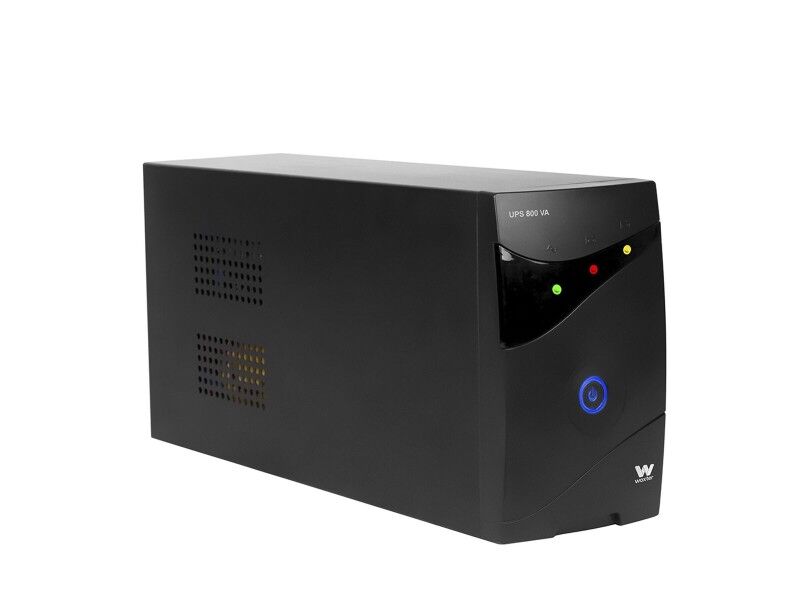 Zasilacz awaryjny UPS Interaktywny Woxter PE26-062 650 W 360 W