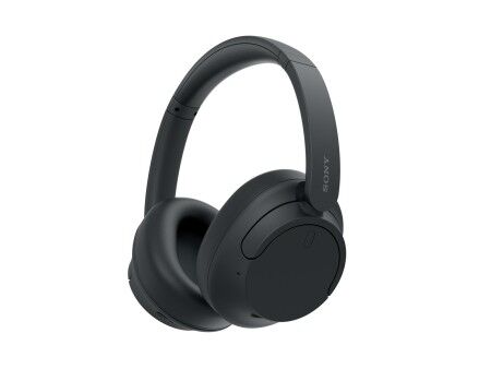 Słuchawki Bezprzewodowe Sony WH-CH720 Czarny