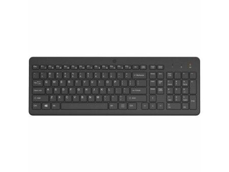 Klawiatura numeryczna HP 805T2AA Czarny