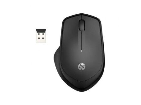 Myszka HP 280 Czarny
