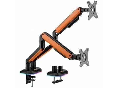 Uchwyt Stołowy do Monitora Aisens DT32TSR-251 17"-32"