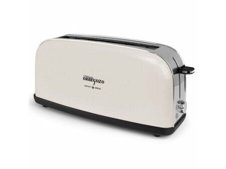 Toster Orbegozo 17988 850 W