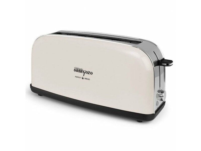 Toster Orbegozo 17988 850 W