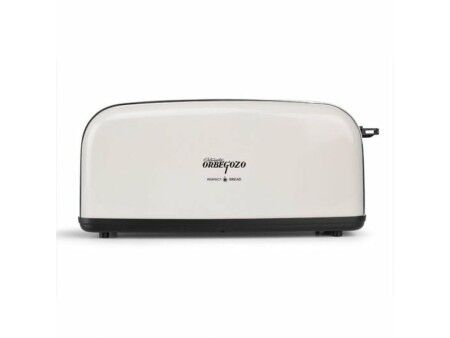 Toster Orbegozo 17988 850 W