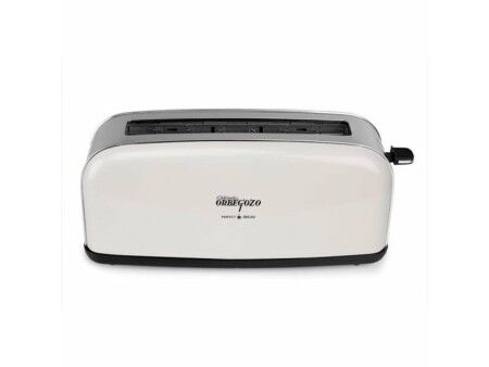 Toster Orbegozo 17988 850 W