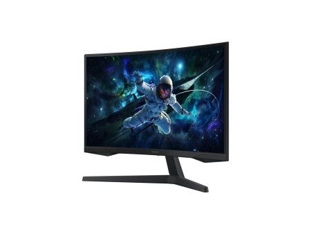 Monitor Gaming Samsung LS27CG554EUXEN Quad HD 27" 165 Hz