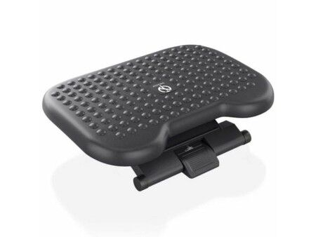 Ergonomiczny Aisens FRT02-267 Czarny