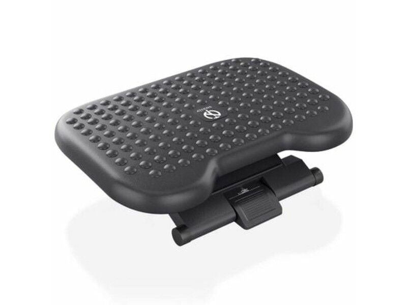 Ergonomiczny Aisens FRT02-267 Czarny
