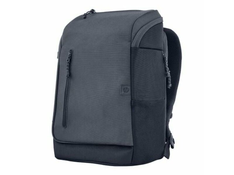 Plecak na Laptopa HP 6B8U4AA Travel Szary