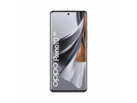 Smartfony Oppo 631001000307 Octa Core 8 GB RAM 256 GB Szary 6,7"
