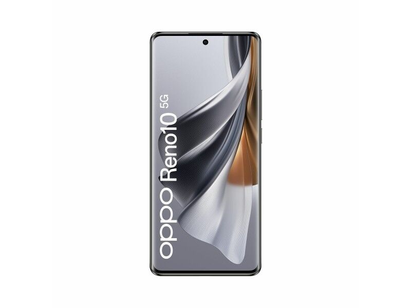 Smartfony Oppo 631001000307 Octa Core 8 GB RAM 256 GB Szary 6,7"