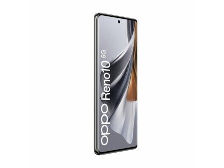 Smartfony Oppo 631001000307 Octa Core 8 GB RAM 256 GB Szary 6,7"