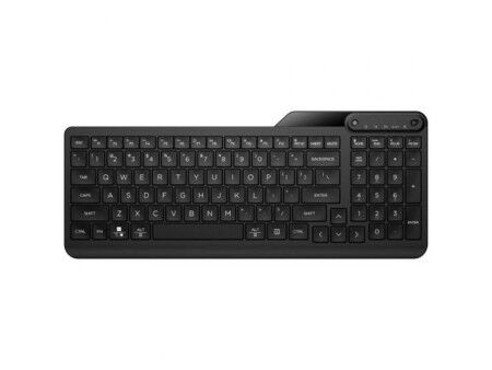 Klawiatura HP 7N7B9AA Czarny