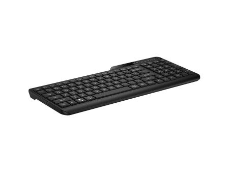 Klawiatura HP 7N7B9AA Czarny