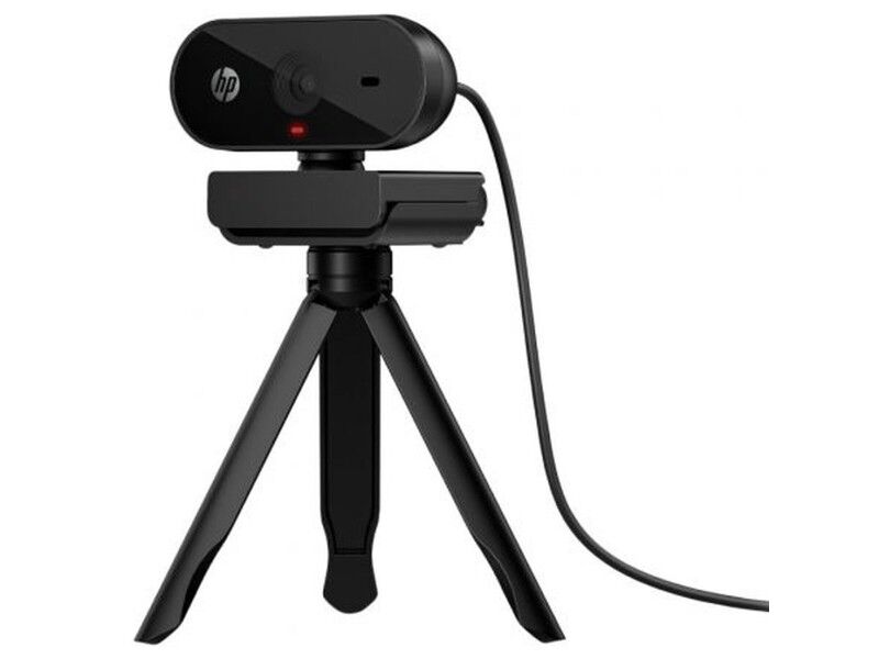 Kamera Internetowa HP 53X27AA Full HD