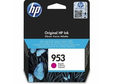Oryginalny Wkład Atramentowy HP F6U13AE Magenta 10 ml