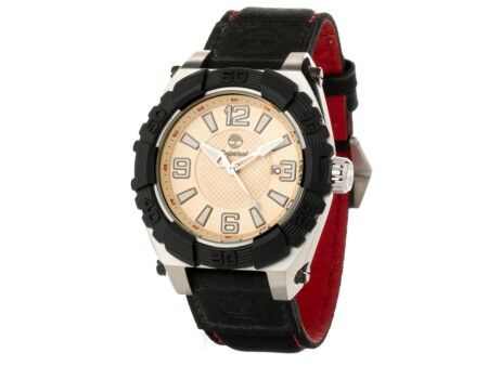 Zegarek Męski Timberland TBL13321JSTB-07BN (Ø 45 mm)