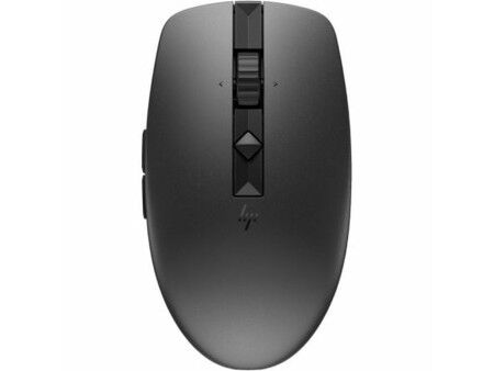 Myszka HP 6E6F0AA Czarny