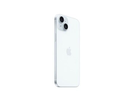 Smartfony iPhone 15 Plus Apple MU163QL/A Hexa Core 6 GB RAM 128 GB Niebieski 6,7"
