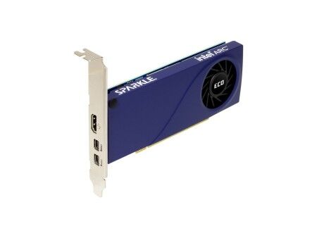 Karta Graficzna Sparkle 1A1-S00401900G GDDR6