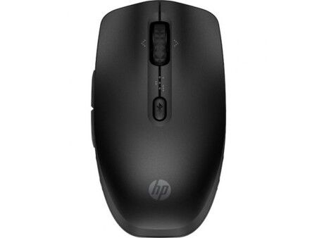 Myszka Bezprzewodowa HP 7M1D5AA Czarny