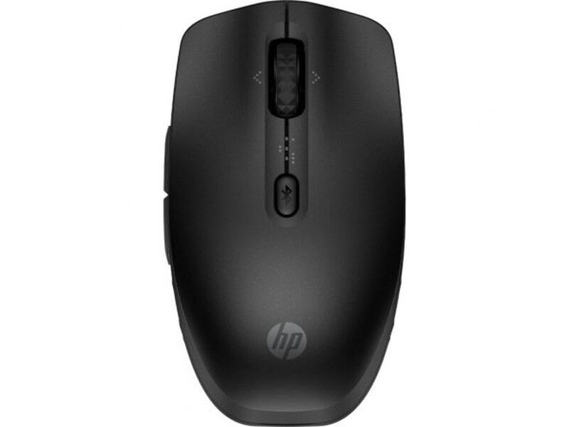Myszka Bezprzewodowa HP 7M1D5AA Czarny