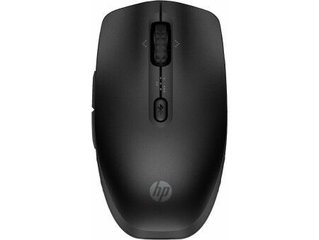Myszka Bezprzewodowa HP 7M1D5AA Czarny