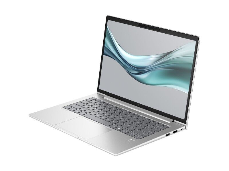 Laptop HP 9Y7R1ET 14" AMD Ryzen 7 7735U 16 GB RAM 512 GB SSD
