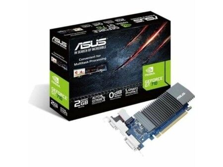 Karta Graficzna Asus 90YV0ALA-M0NA00