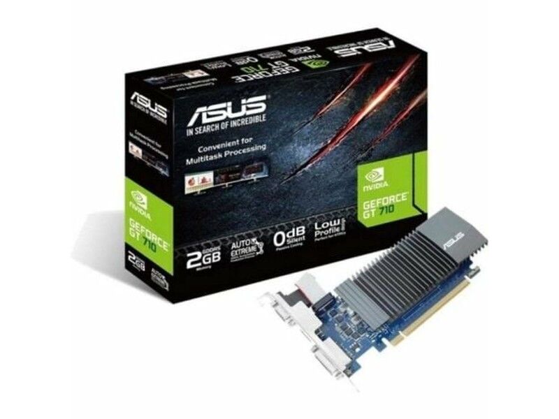 Karta Graficzna Asus 90YV0ALA-M0NA00
