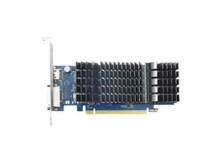 Karta Graficzna Asus GT1030-SL-2G-BRK 2 GB GDDR5 NVIDIA GeForce GT 1030
