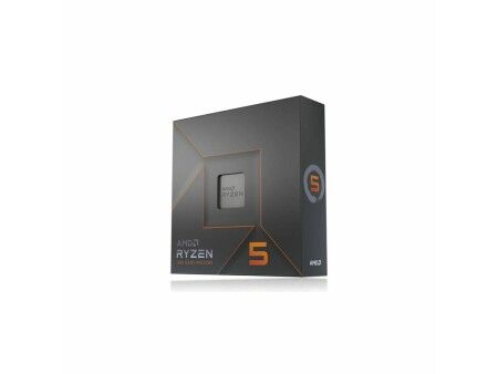 Procesor AMD 100-100000593WOF AMD AM5