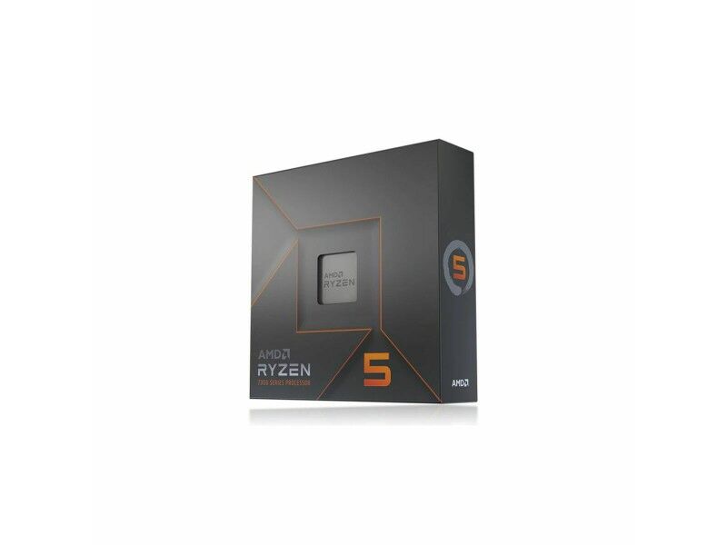 Procesor AMD 100-100000593WOF AMD AM5