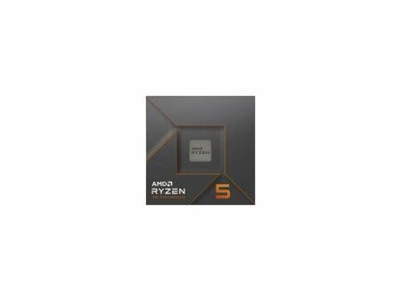 Procesor AMD 100-100000593WOF AMD AM5