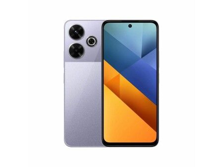 Smartfony Xiaomi 56278EU Octa Core 6 GB RAM 128 GB Purpura 6,79"