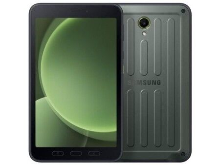 Tablet Samsung SM-X306BZGAEEE Octa Core 6 GB RAM 128 GB Kolor Zielony 8"