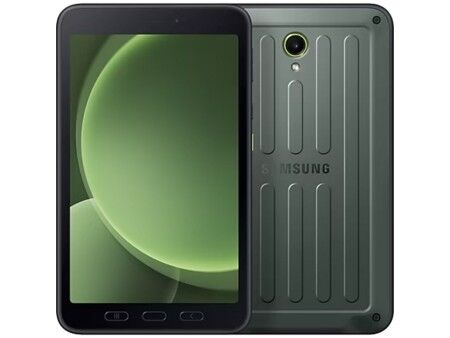 Tablet Samsung SM-X306BZGAEEE Octa Core 6 GB RAM 128 GB Kolor Zielony 8"