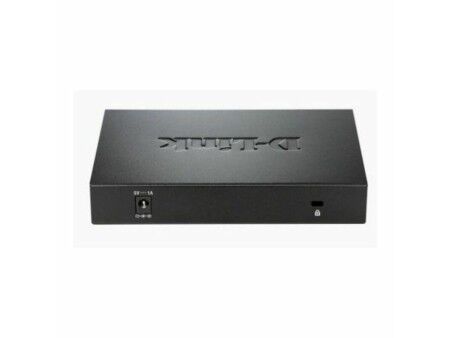 Przełącznik D-Link DGS-108 8 p 10 / 100 / 1000 Mbps