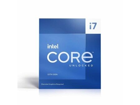Procesor Intel i7-13700F Intel Core i7-13700F LGA 1700