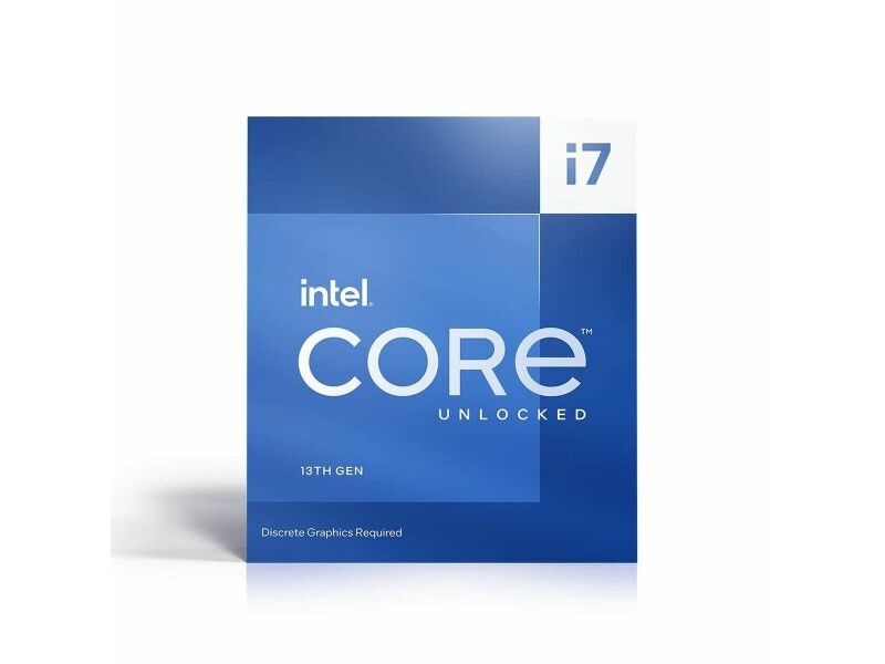 Procesor Intel i7-13700F Intel Core i7-13700F LGA 1700