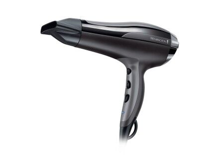 Suszarka do Włosów Remington D5220 Czarny 2400 W