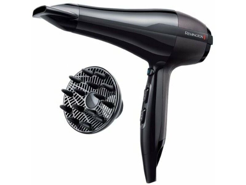 Suszarka do Włosów Remington AC5999 2300W Czarny 2300 W